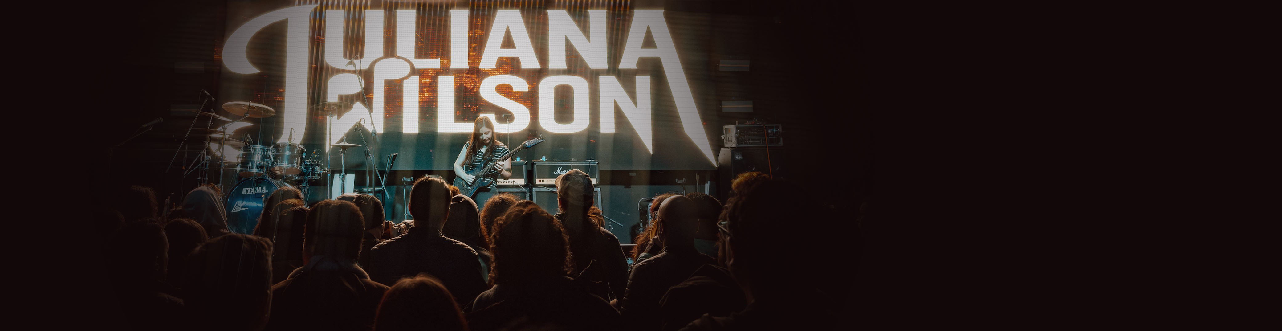 Juliana Wilson Personal