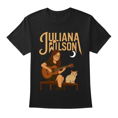 Juliana Wilson Lofi