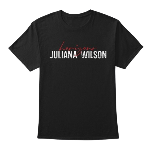 Horizons Tee