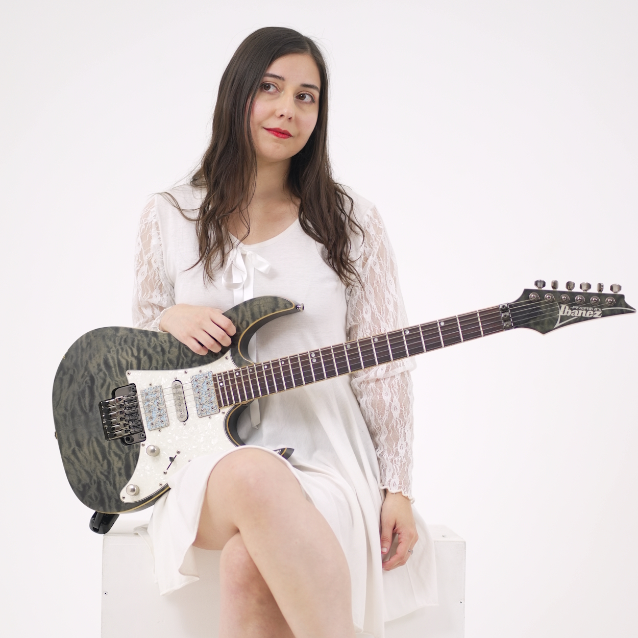 Foto de perfil de Juliana Wilson